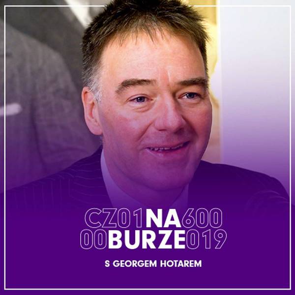 NA BURZE🔔